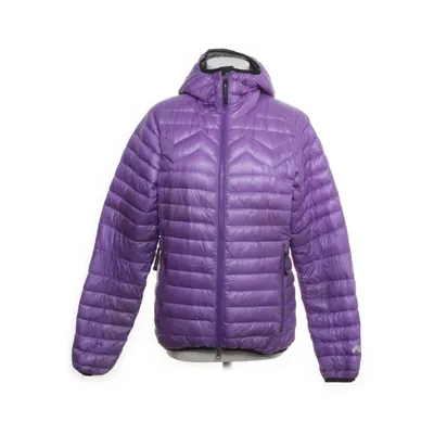 Dunjacka (Lila) från Mountain Works Dun, Nylon