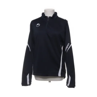 Trainingsjack (Blauw, Wit) van Uhlsport