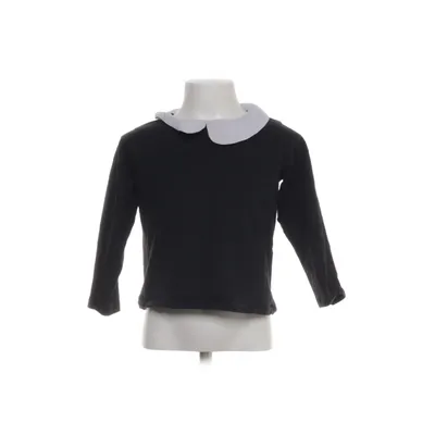 Blus (Svart) från Zara