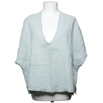 Topp (Grå) från Seamehappy Bomull