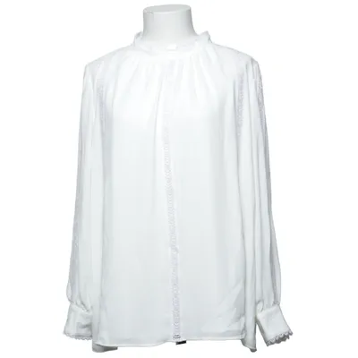 Blus (S8767BL-D) från Senso Polyester, Viskos