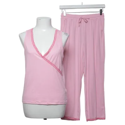 Pyjamasz (Pink) fra MIS Elastan, Polyester