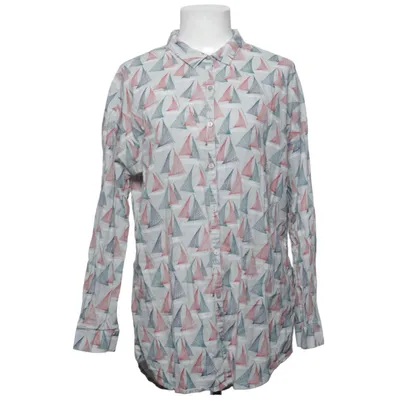 Skjorta (Rising Shirt) från Seasalt Cornwall Bomull
