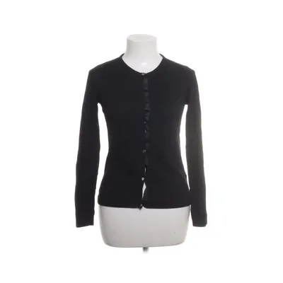 Kofta (Svart) från Cappuccini Kashmir, Nylon, Polyester, Viskos