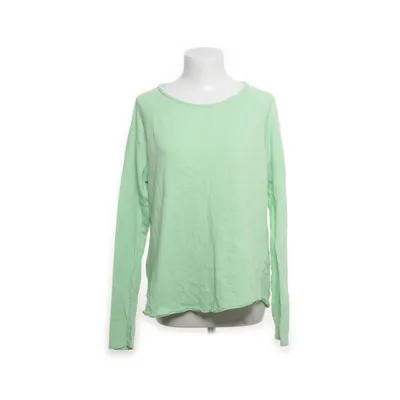 Trui (Groen) van American Vintage Katoen