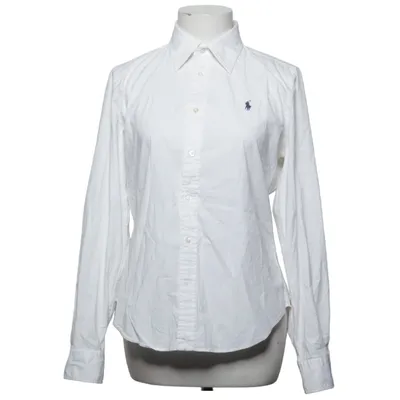 Button down shirt (White) from Ralph Lauren
