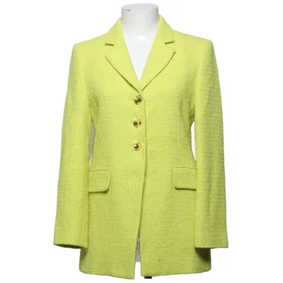 Blazer (Geel) van Zara