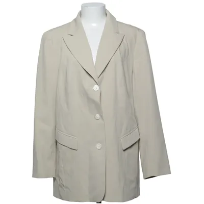 Blazer (Beige) de Verpass Élasthane, Polyester, Viscose