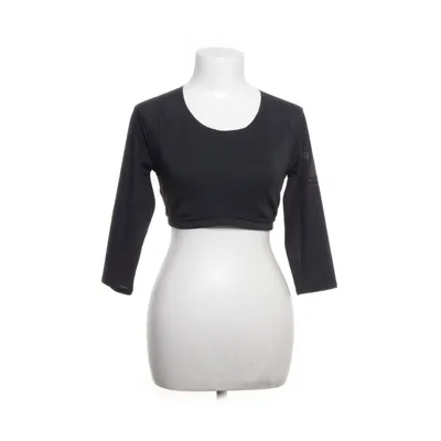 Sporttop (Zwart) van Reebok Nylon, Polyester