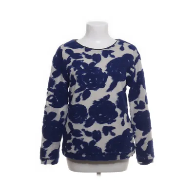 Topp (Blå) från Reiss Polyester, Akryl, Ull