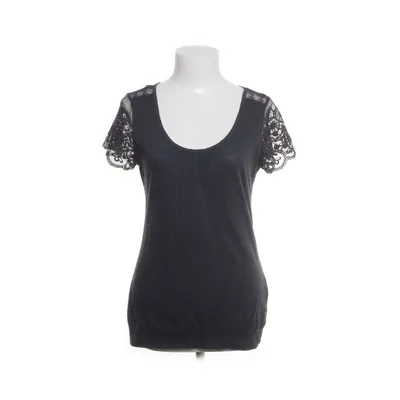 Topp (Grå) från L.O.G.G by H&M Bomull, Polyester