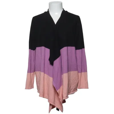 Cardigan (Zwart, Lila, Roze) van Angel of Style Acryl