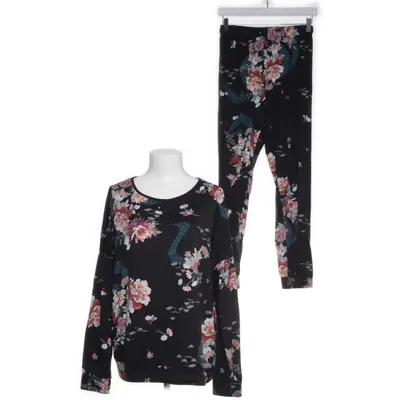 Set (Svart, Flerfärgad) från Primark Cares Elastan, Polyester
