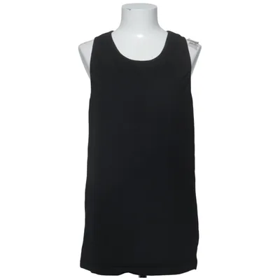 Débardeur (Noir) de Neutral Coton