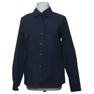 Shirt (Blue) from BPC Selection Cotton, Polyester