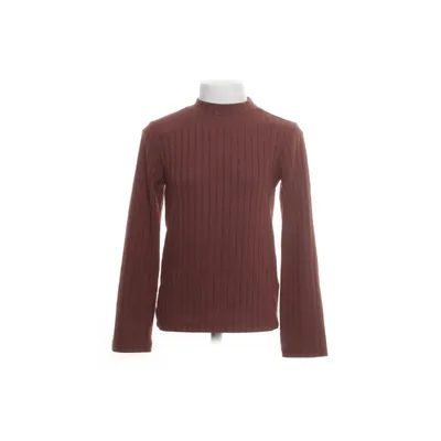 Top (Bruin) van Zeeman Elastaan, Polyester