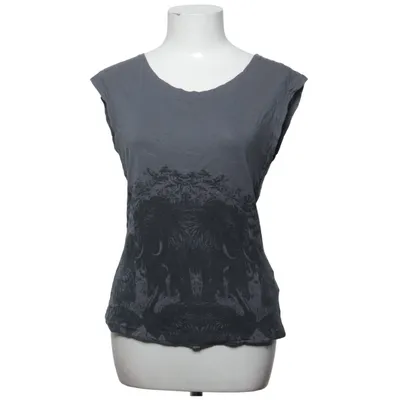Haut (Gris) de Red Label Viscose
