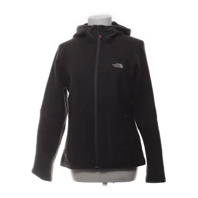Veste (Gris) de The North Face Polyester, Laine