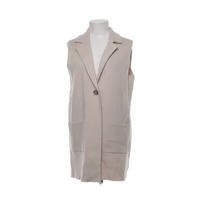 Outdoor vest (Beige) van Tahari Polyamide, Polyester, Viscose