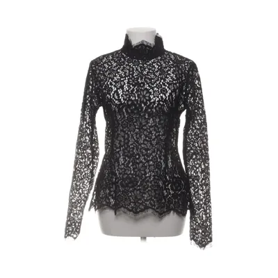 Blouse (bade turtleneck) van Second Female Polyamide, Polyester