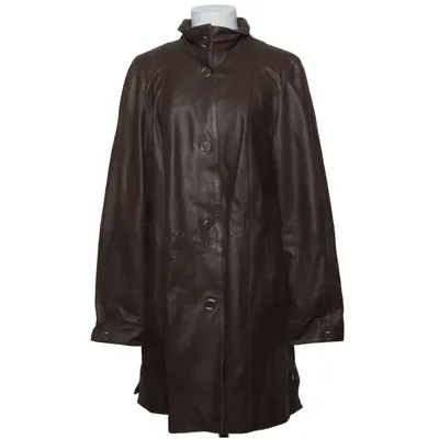 Kappa (Brun) från Peter Hahn Polyester