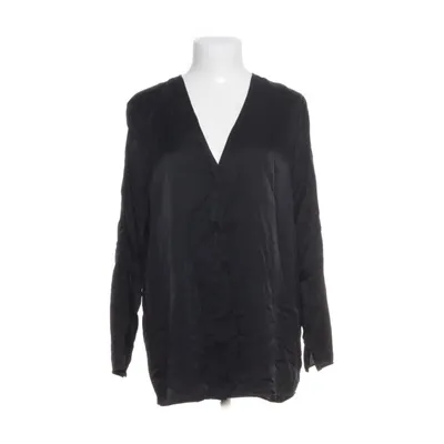 Blouse (Black) from WERA Stockholm Silk, Viscose