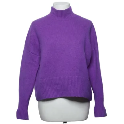 Tröja (Lila) från From Future Kashmir