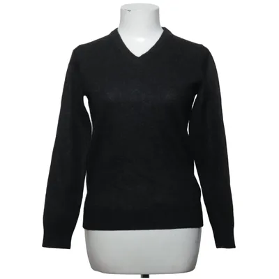 Pullover (Svart) från Essentials by Tchibo Kashmir