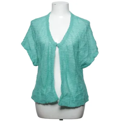 Kofta (Maya Bolero) från Suzanne Nilsson Akryl, Mohair, Polyamid