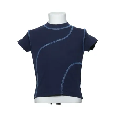 T-shirt (Blå) från Fratelli Bomull
