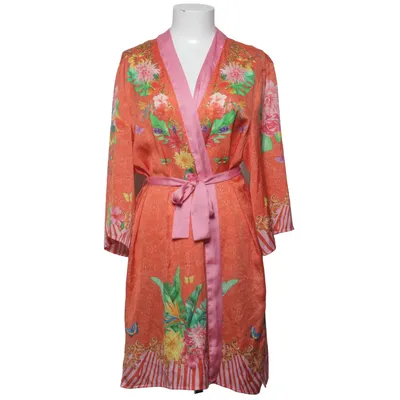 Robe de chambre (Orange, Rose, Multicolore) de Katherina Loretta