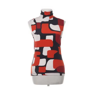Tank Top (Red, Black, White, Multicolored) from Vanilia