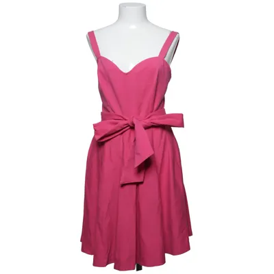 Kjole (Pink) fra Mohito Bomuld, Elastan, Polyester