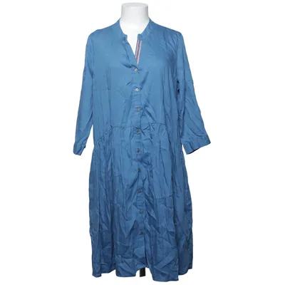 Robe (Bleu) de Smith & Soul Tencel