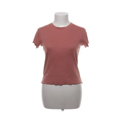 T-shirt (Rosa) från Hunkemöller Bomull, Elastan, Polyester