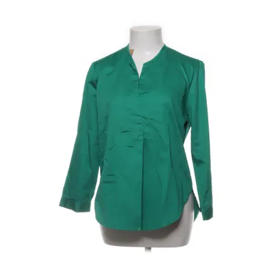 Top (Green) from The Shirt Company Cotton