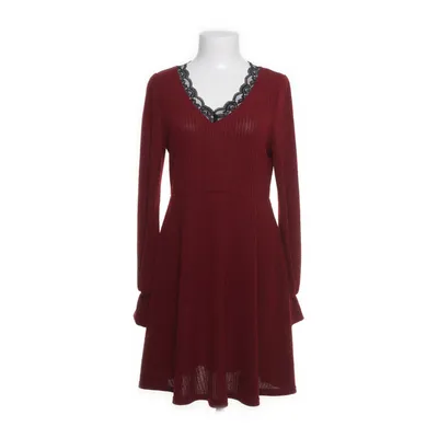 Robe (Violet) de Shein Élasthane, Polyester