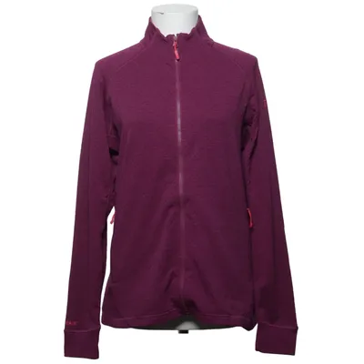 Fleecejacke (Nexus Jacket Wmns) von Rab Elasthan, Recyceltes Polyester