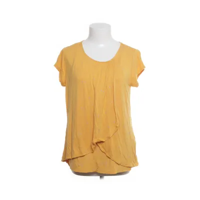 Topp (Gul) från Vertbaudet Elastan, Viskos