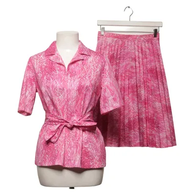 Ensemble (Rose) de Liljeros Polyester