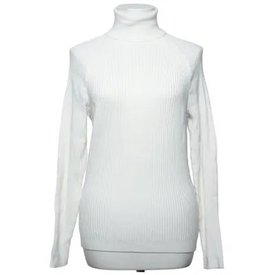 Pul à col roulé (Blanc) de Antony Morato Élasthane, Polyamide, Viscose