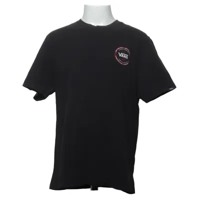 T-shirt (Classic Fit) de Vans Coton