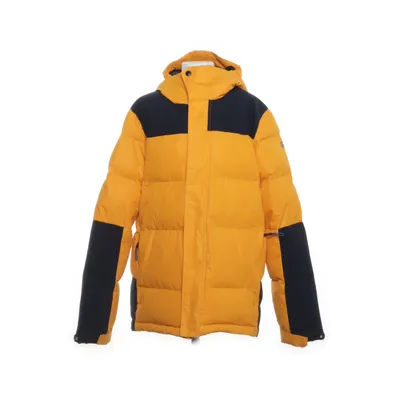 Vinterjakke (Orange, Sort) fra Killtec Polyester