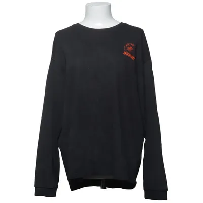 Sweatshirt (Enniebuhr Ls Tee Print) from Envii Organic cotton