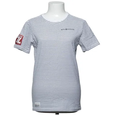 T-shirt (Vit, Svart) från Sail Racing