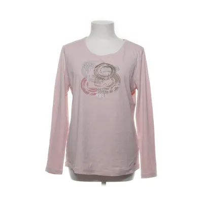 Långärmad t-shirt (Rosa) från Gerry Weber