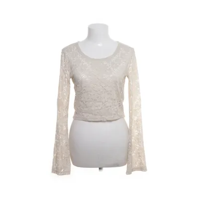 Topp (Beige) från Urban Classics Elastan, Nylon