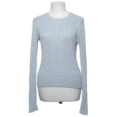 Sweater (Cable Knit) from Polo Ralph Lauren Cotton