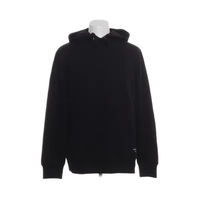 Hoodie (Black) from Björn Borg Cotton, Polyester