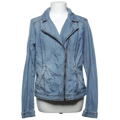 Jeansjacka (Blå) från EDC by ESPRIT Bomull